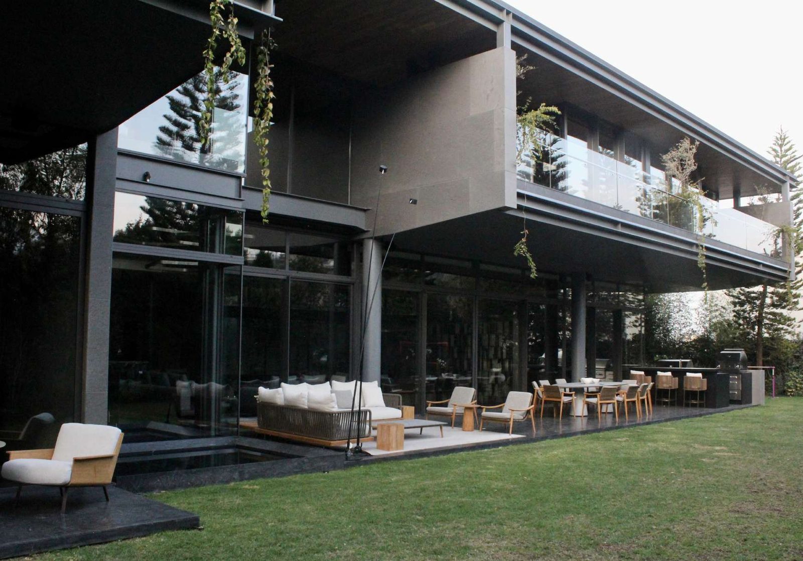Proyecto corporativo VIM